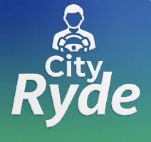 CityRyde Sarathi app icon