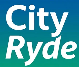 CityRyde logo